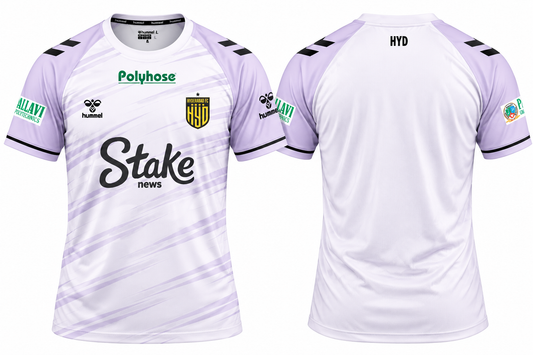 2023-24 Hyderabad FC Third Shirt