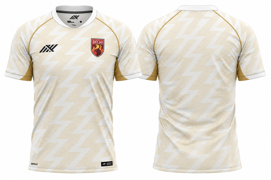 SC Delhi 2025-26 Away Kit