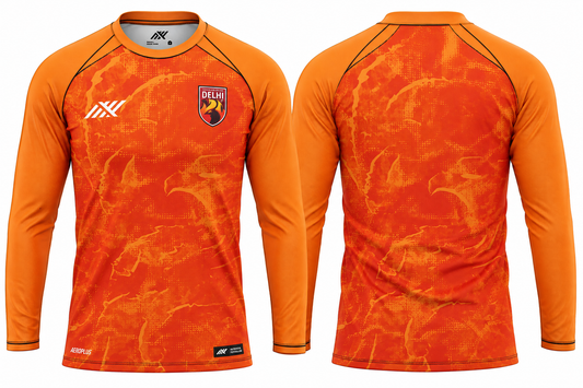 SC Delhi 2025-26 GK 1 Kit