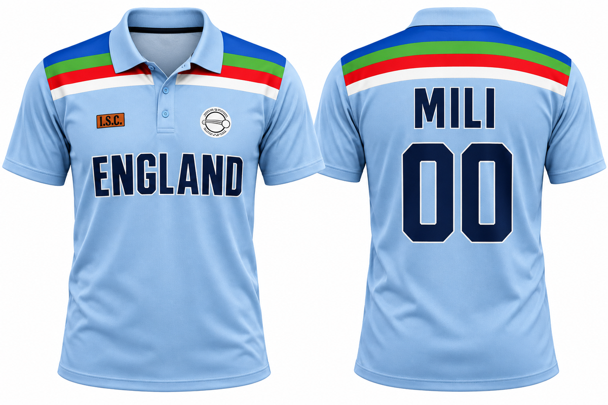Jerseyjunction odi worldcup 1992  jersey - Print your name number