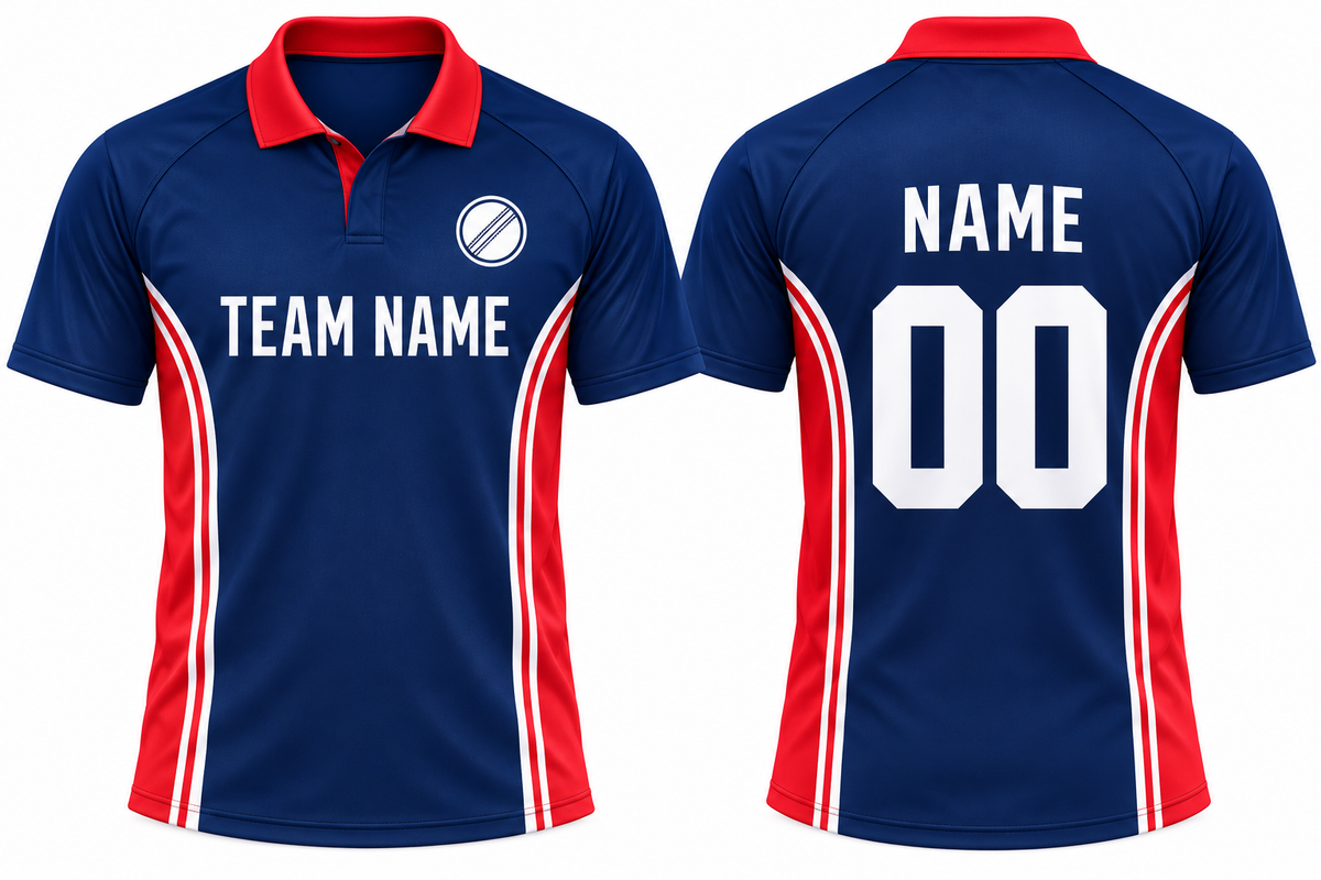 Jerseyjunction odi worldcup 2003 jersey - Print your name number