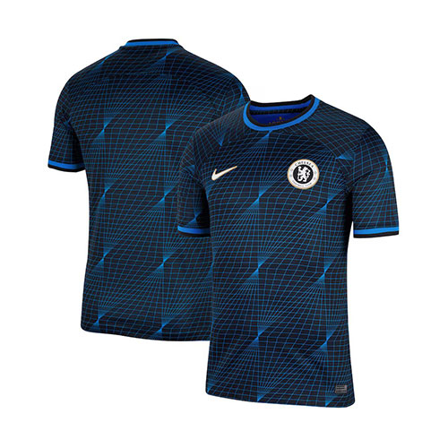 Chelsea Away Kit 23-24