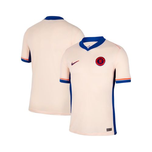 Chelsea Away Kit 2024-25