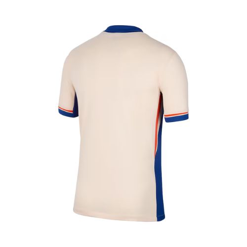 Chelsea Away Kit 2024-25