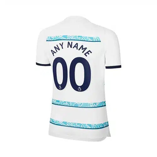 Chelsea Away Kit 2022-23 Customizable