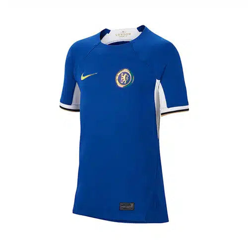 Chelsea Home Kit 2023-24 Customisable