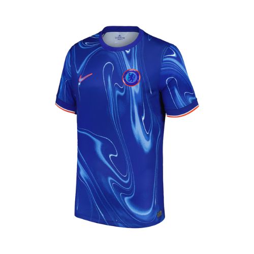 Chelsea Home Kit 2024-25 Customizable