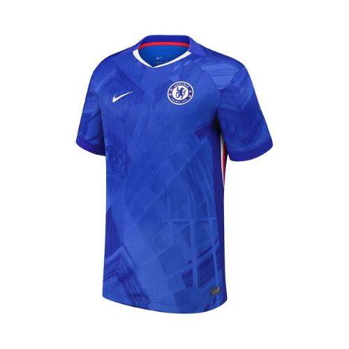 Chelsea Home Kit 2025-26 Customisable