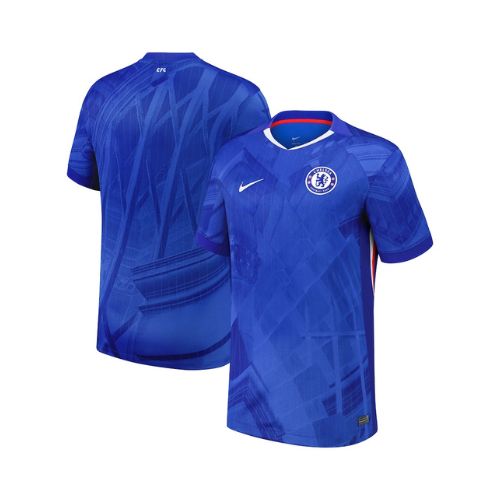 Chelsea Home Kit 2025-26