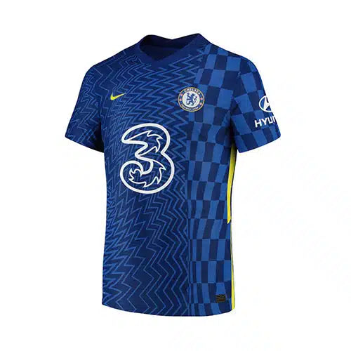 Chelsea Home Kit 2021-22 Customizable