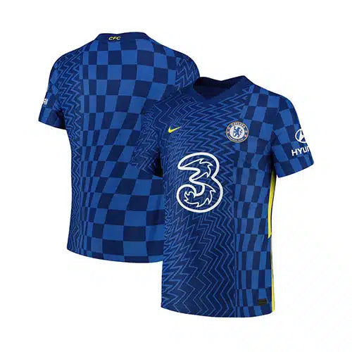 Chelsea Home Kit 2021-22