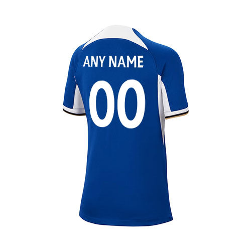 Chelsea Home Kit 2023-24 Customisable