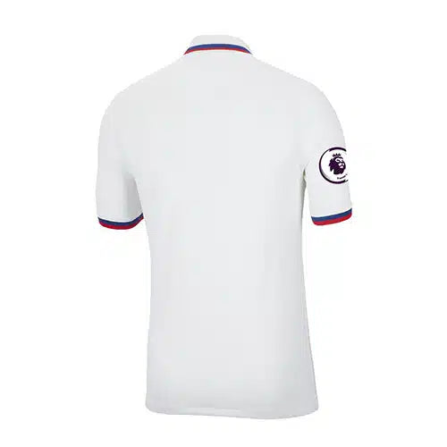 JerseyJunction Chelsea Jersey 2019/20 Away Kit