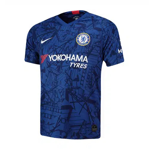 Chelsea Home 2019-20 Kit