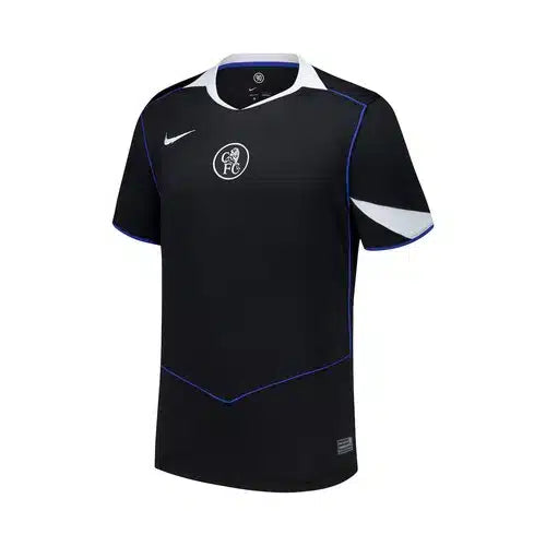 Chelsea Third Kit 2025-26