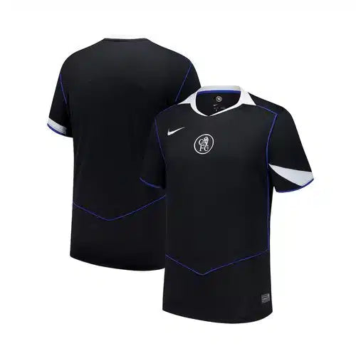 Chelsea Third Kit 2025-26