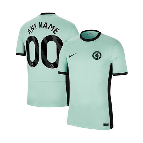 Chelsea Third Kit 23-24 Customisable