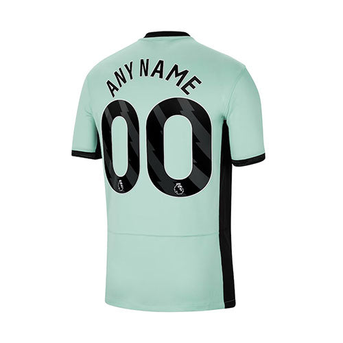 Chelsea Third Kit 23-24 Customizable