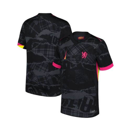 Chelsea Third Kit 2024-25