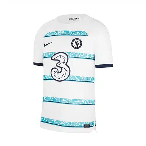 Chelsea Away Kit 2022-23 Customizable