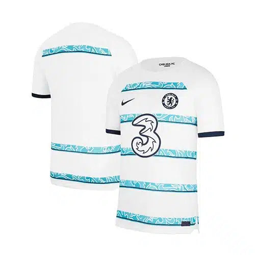 Chelsea Away Kit 22-23