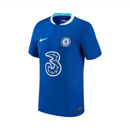 Chelsea Home Kit 2022-23 Customisable