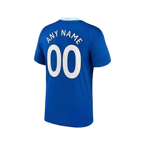 Chelsea Home Kit 2022-23 Customizable