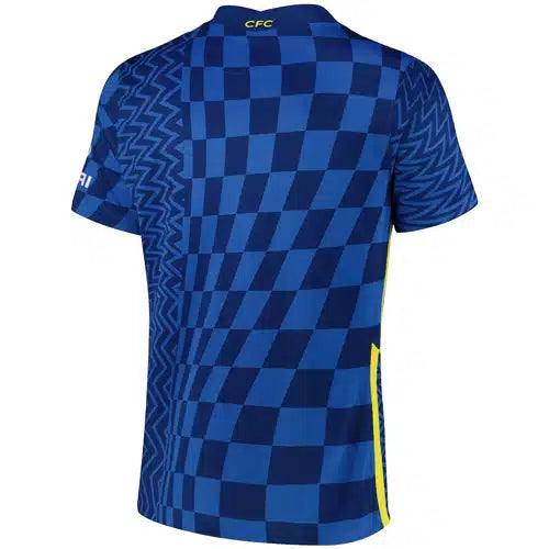 Chelsea Home Kit 2021-22