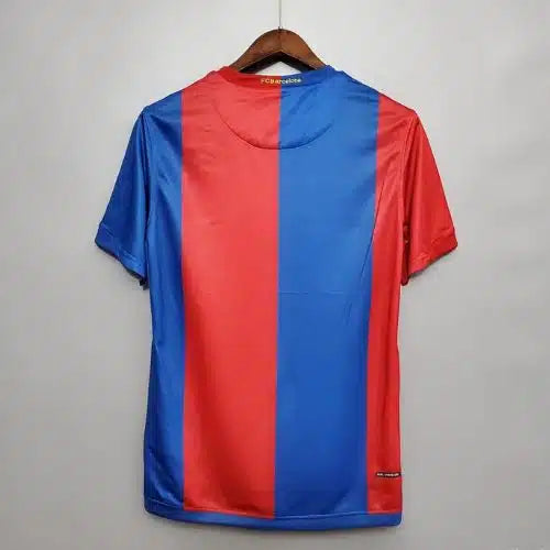 FC Barcelona Home 2006/07 Retro Jersey