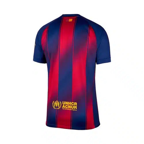 FC Barcelona Home Kit 2025-26