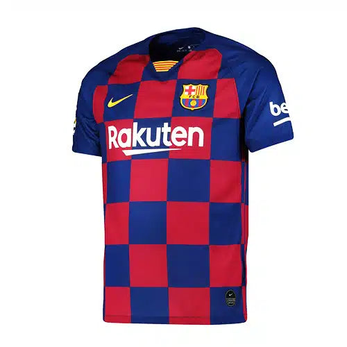 FC Barcelona Home Jersey 2020-21