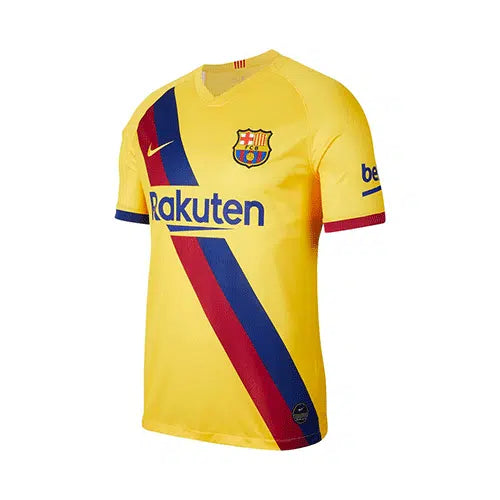 FC Barcelona Jersey 2019-20 Away Kit