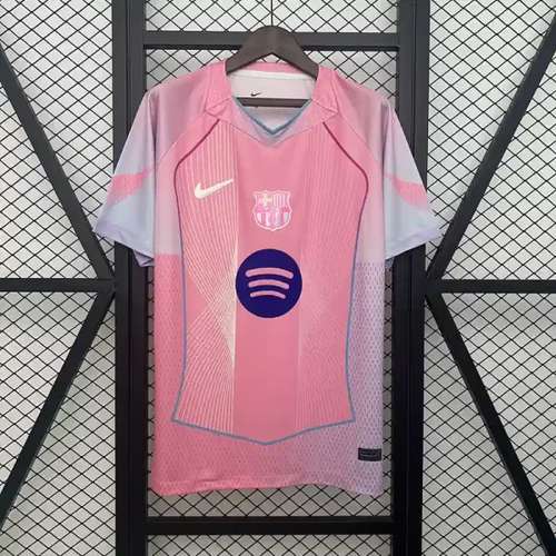 FC Barcelona Pink Special Edition Jersey 2025-26