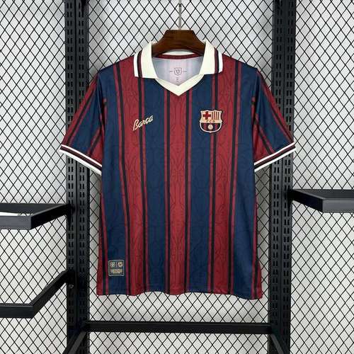 FC Barcelona Polo Edition 2025