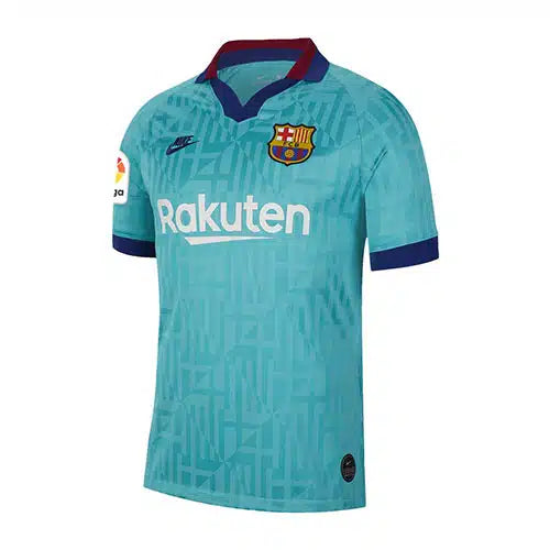 FC Barcelona Third Kit 2019/20