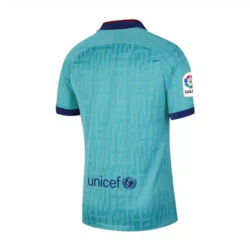 FC Barcelona Third Kit 2019/20