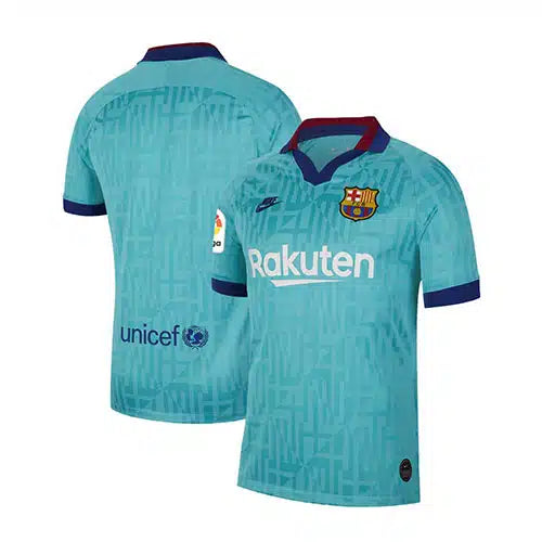 FC Barcelona Third Kit 2019/20