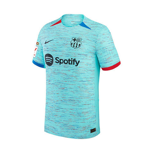 FC Barcelona Third Kit 23-24 Customizable