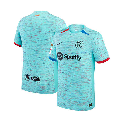 FC Barcelona Third Kit 23-24