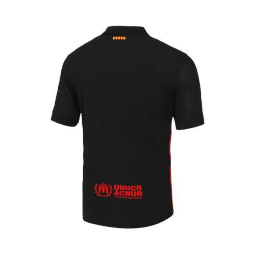 FC Barcelona X Travis Scott Away Jersey 2024-25