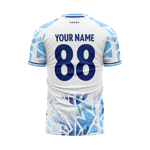 JerseyJuntion Customized Replica FC Goa Away Jersey 2025-26