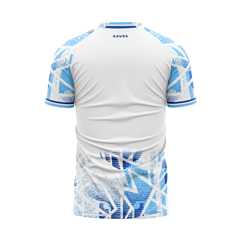 JerseyJuntion Customized Replica FC Goa Away Jersey 2025-26