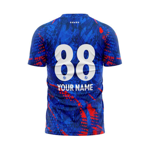 JerseyJuntion Customized Replica FC Goa Training Jersey 2025-26