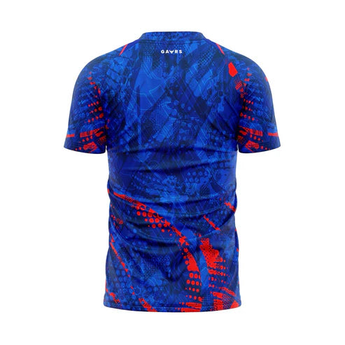 JerseyJuntion Customized Replica FC Goa Training Jersey 2025-26