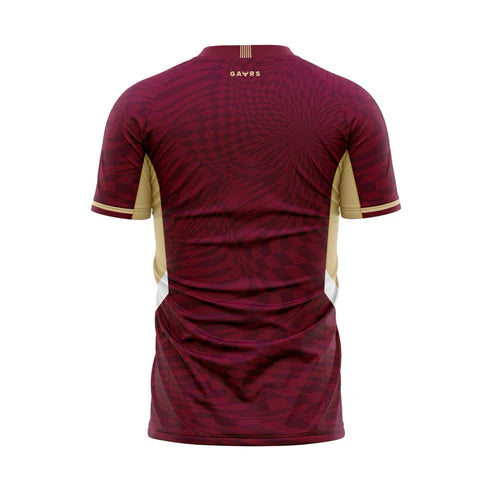 JerseyJuntion Customized Replica FC GOA Third Jersey