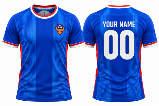 FC Goa 2026-27 Away Kit