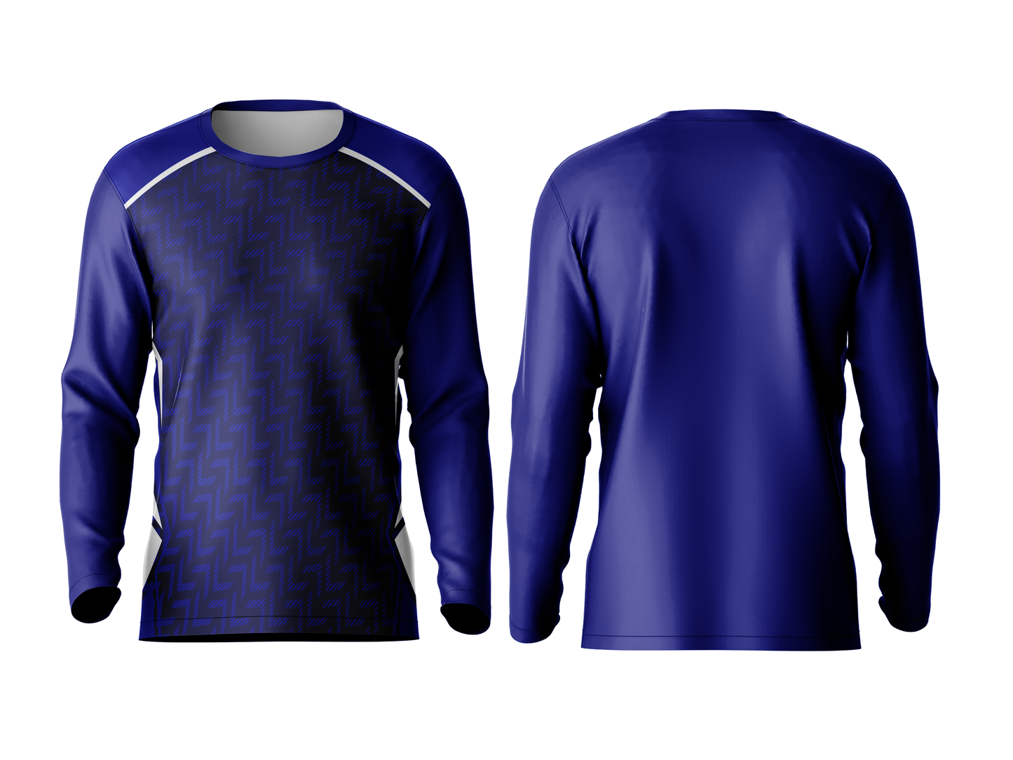 High Quality Round Neck Full Sleeve Jersey