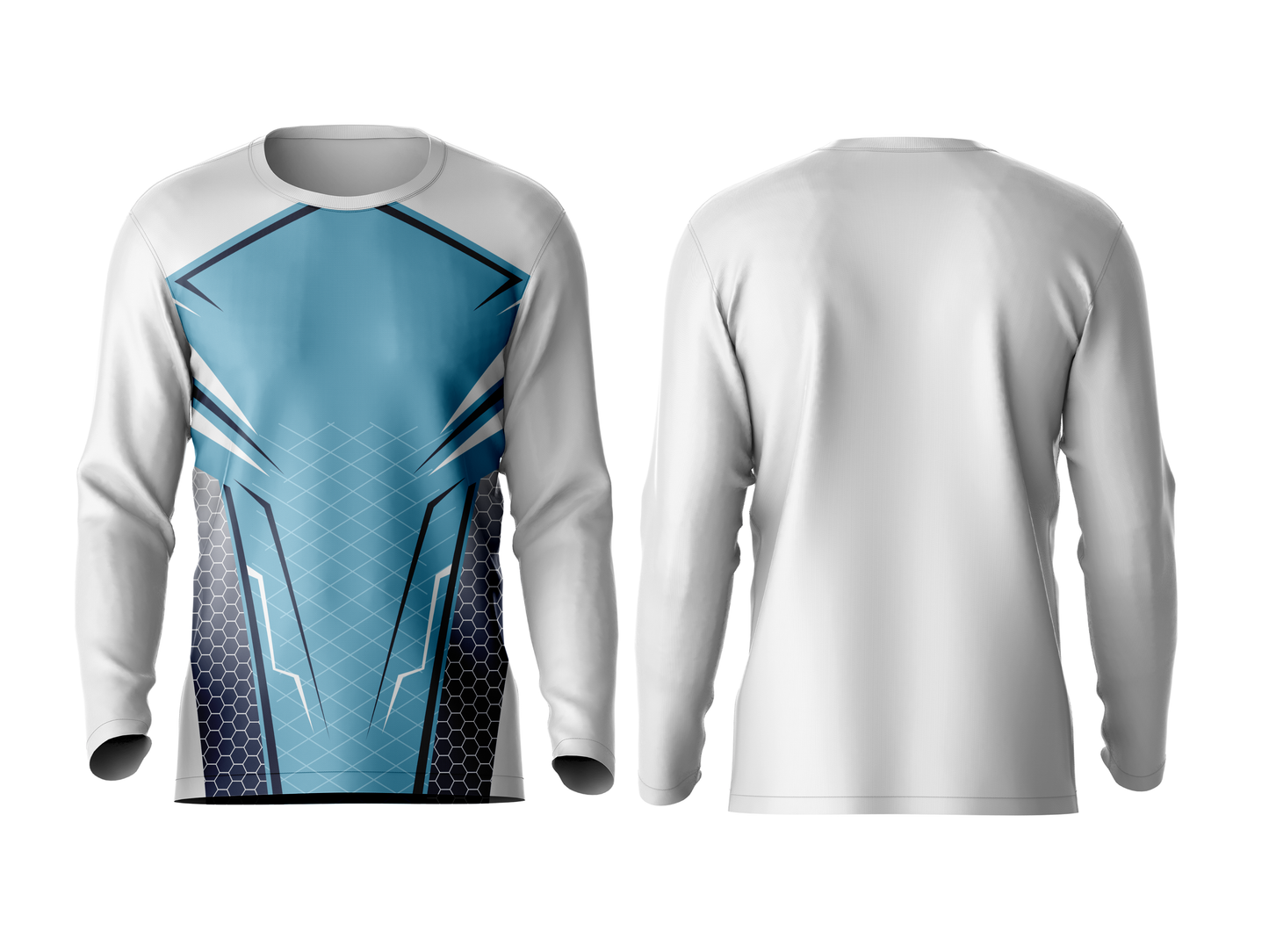 Name Number Logo Custom Jersey