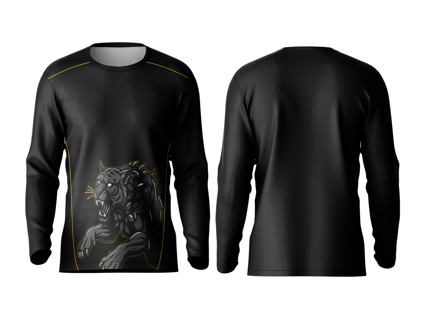 Startup Team Customized Jersey