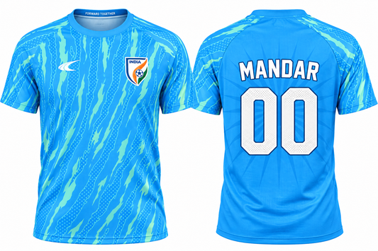 India 2024 Home Kit